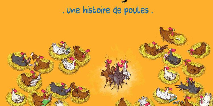 Vendredi 2 juillet à 17h30, restitution du projet scolaire « Littérature jeunesse et égalité femmes et hommes »