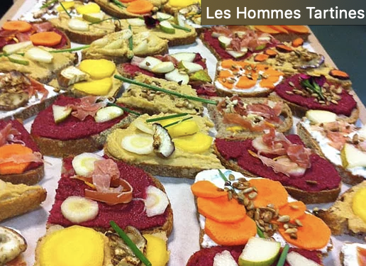 Mercredi 15 septembre 14h – Rencontre préparatoire avec l’artiste plastissière Fanny Maugey