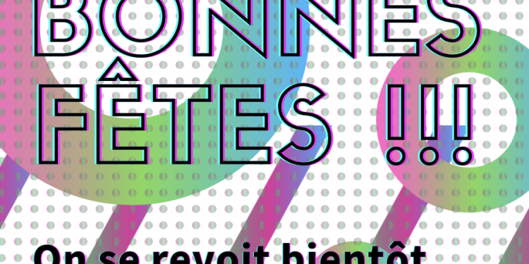 PROGRAMME DE RENTRÉE 2022 