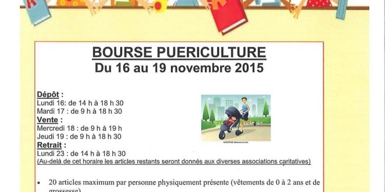 Les bourses solidaires