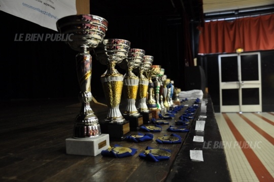 CORRIDA DE NOEL 2015