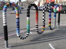 PROJET TRICOT GRAFFITI 2015/2016