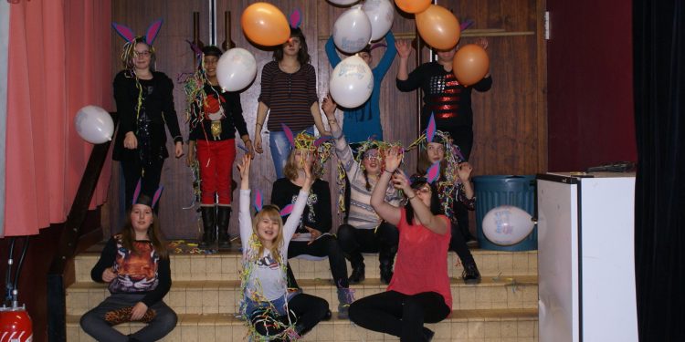 MJC ANNIVERSAIRE/UNE NOUVELLE PRESTATION