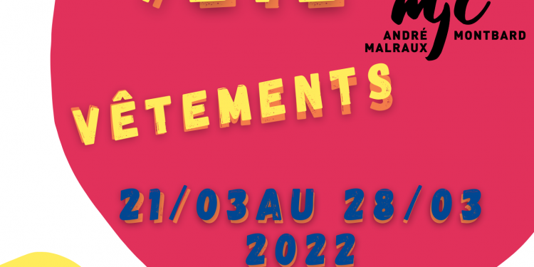 BOURSE PRINTEMPS/ÉTÉ