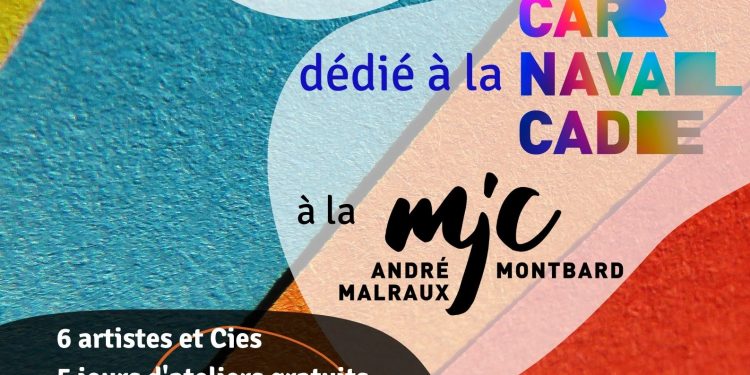 PRINTEMPS CULTUREL • MJC