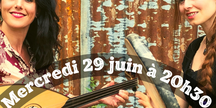 CONCERT • MJC “Tras os Montes, Au-delà des monts”