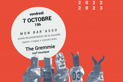 PLAQUETTE SAISON 2022-2023